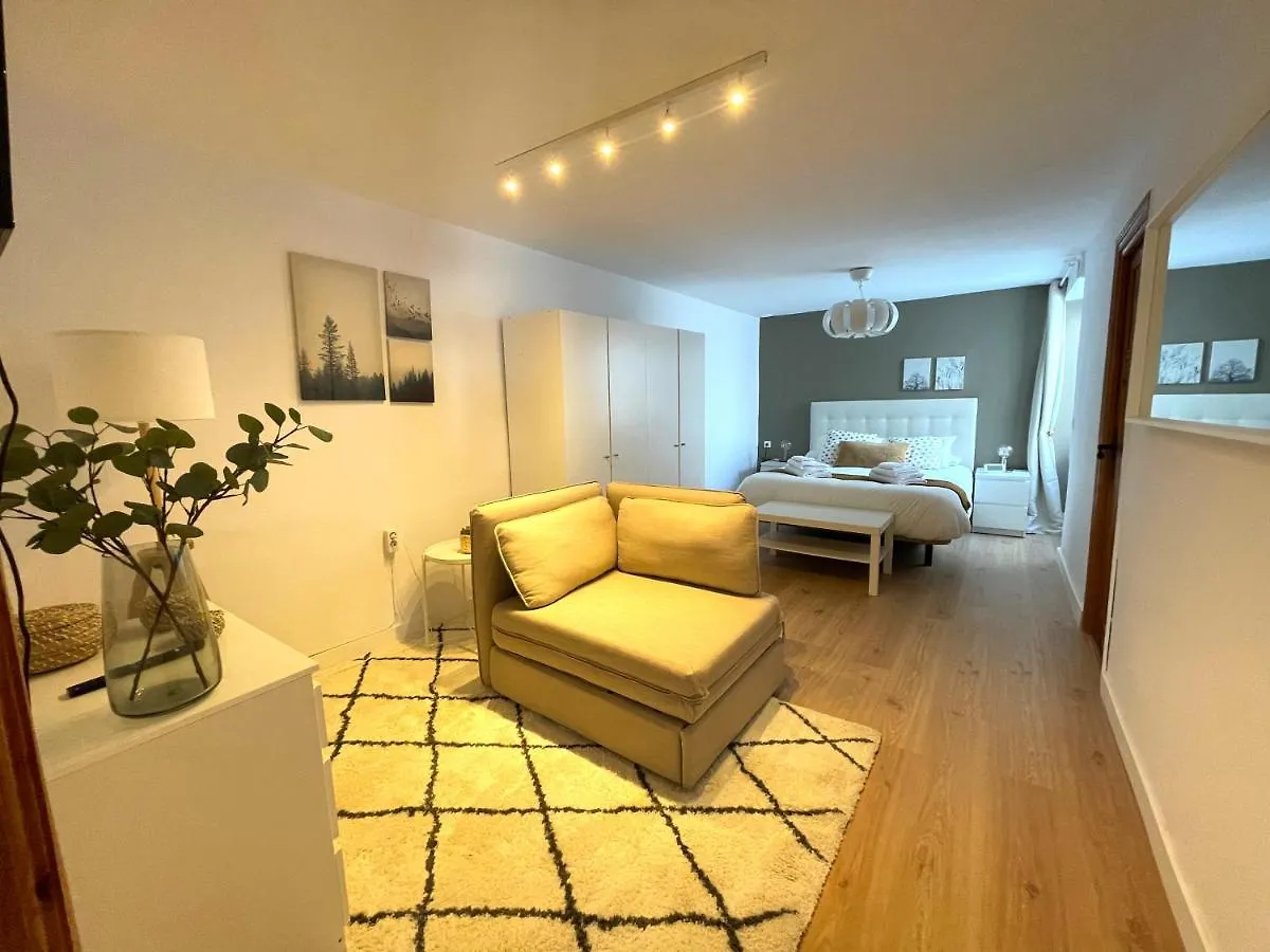 El Atico De Botica Apartment Cadiz 0*,  Spain