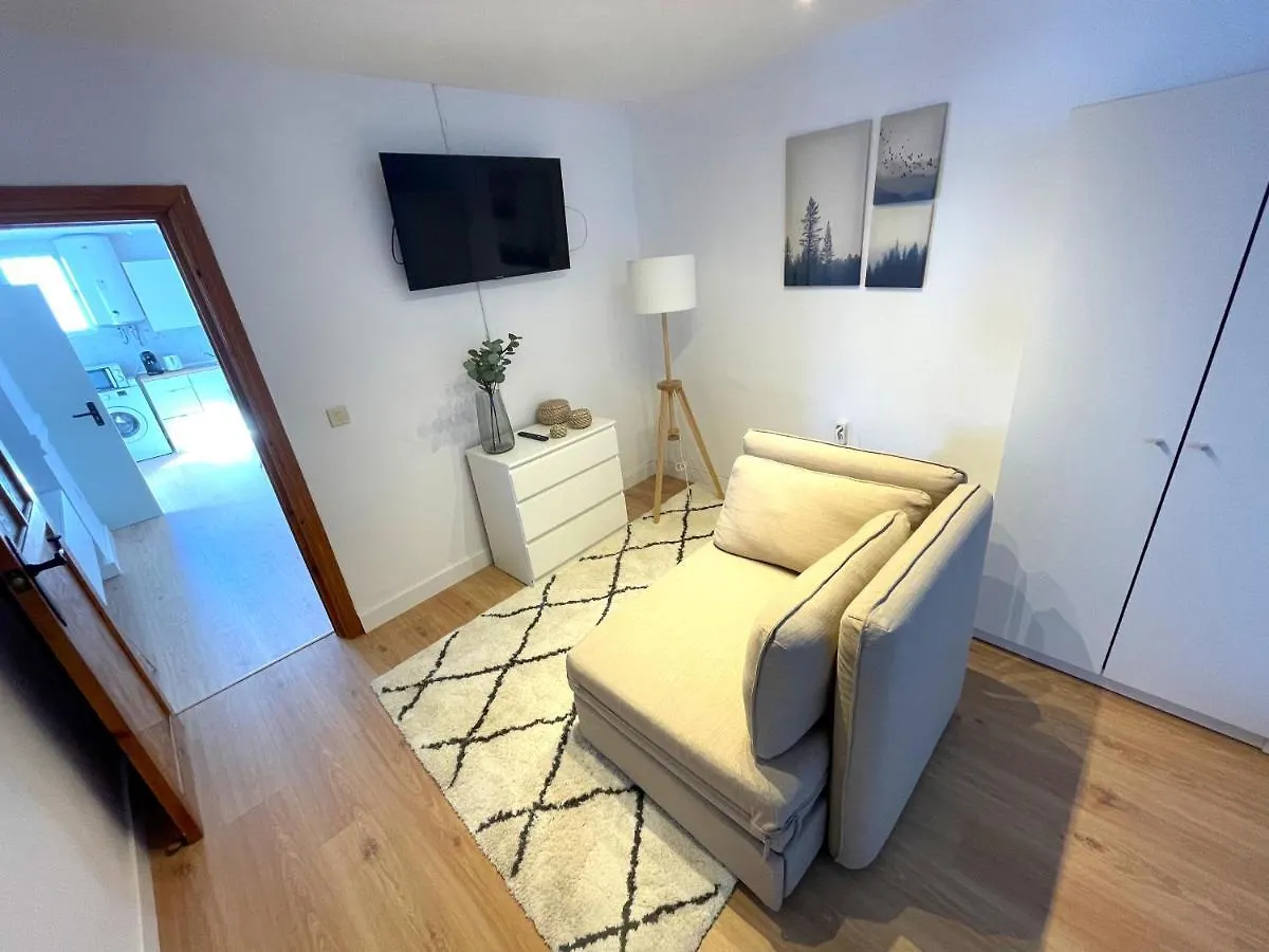 El Atico De Botica Apartment Cadiz